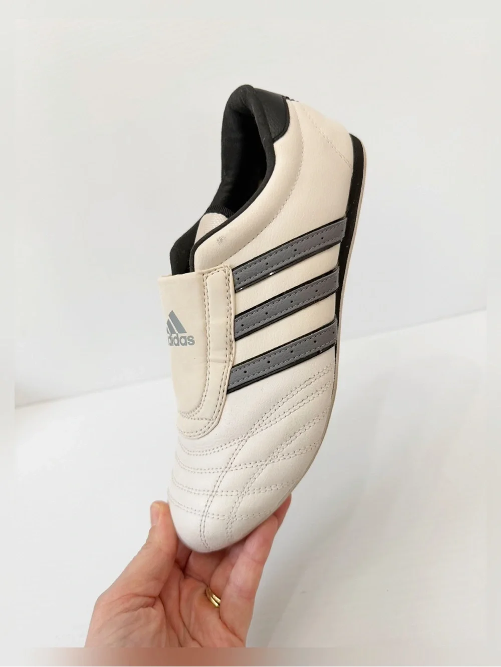 ADIDAS TAEKWONDO SHOES Men’s Size 7